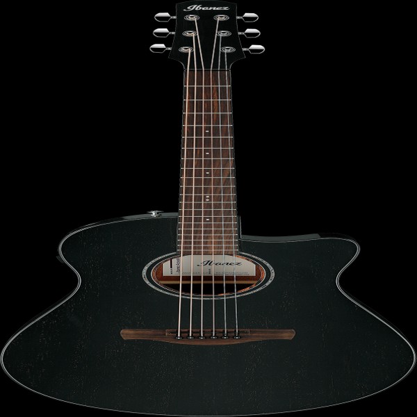 Ibanez AAM340CERUB IBA EL AC GTR