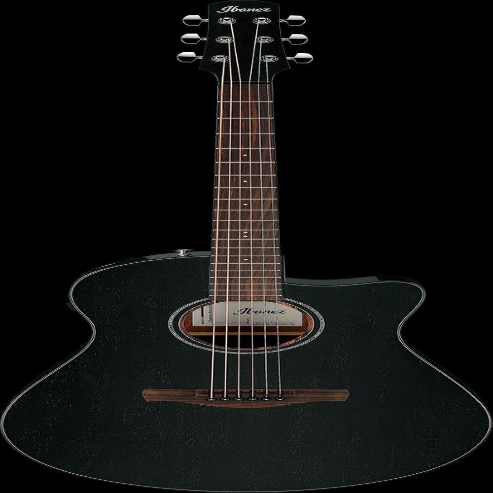 Ibanez AAM340CERUB IBA EL AC GTR