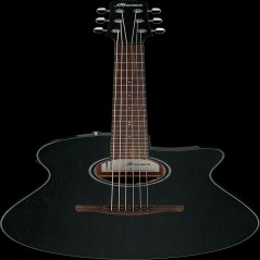 Ibanez AAM340CERUB IBA EL AC GTR