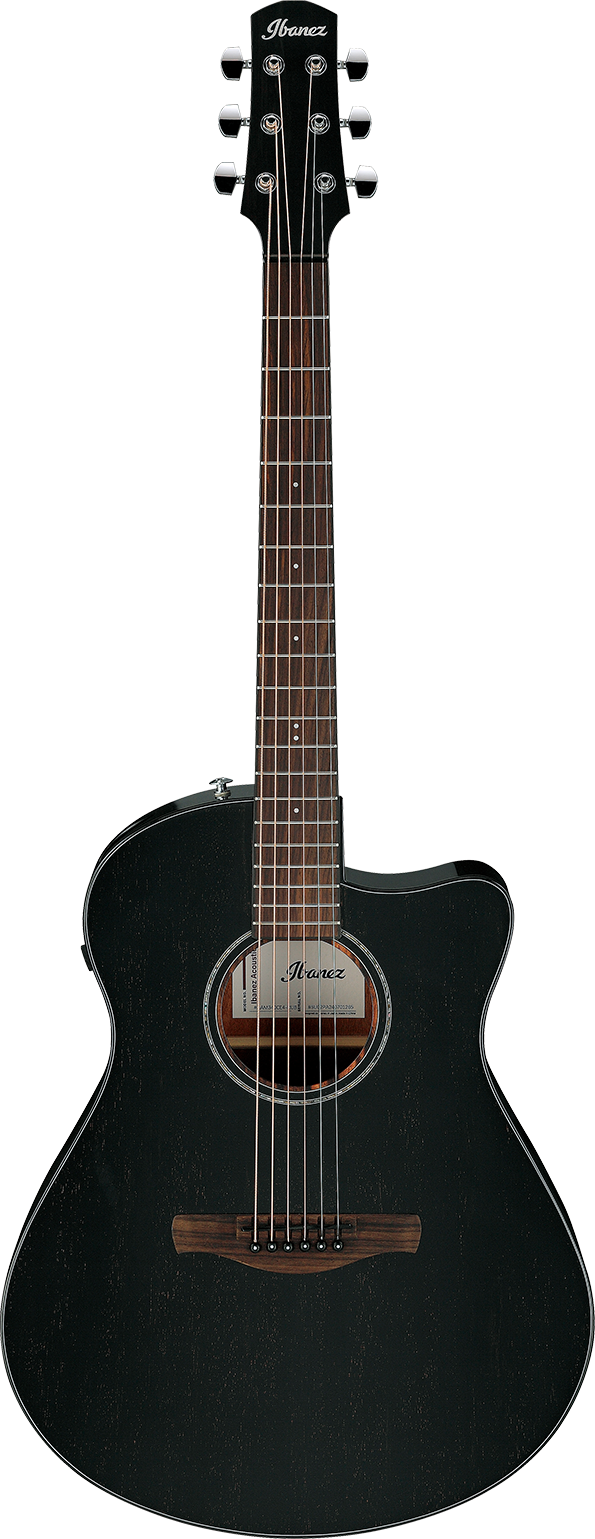 Ibanez AAM340CERUB IBA EL AC GTR