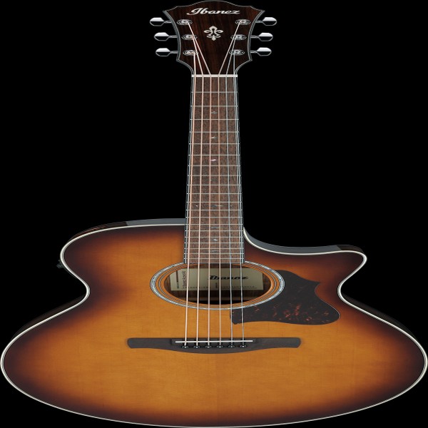 Ibanez AE160VMS IBA EL AC GTR
