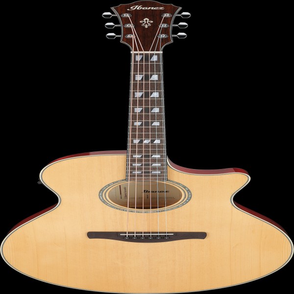 Ibanez AE170NTR IBA EL AC GTR