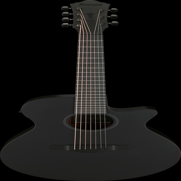 Ibanez AEG721BOT IBA EL AC GTR 7ST