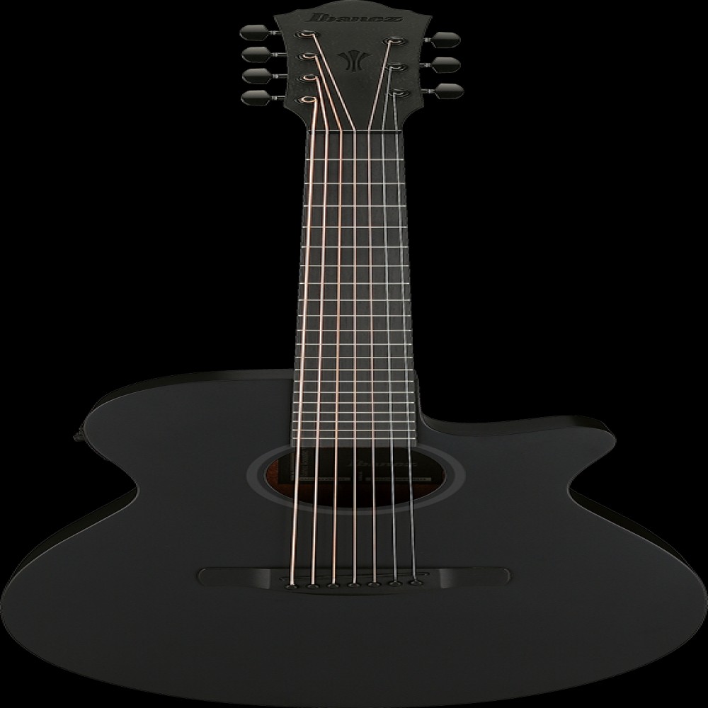 Ibanez AEG721BOT IBA EL AC GTR 7ST