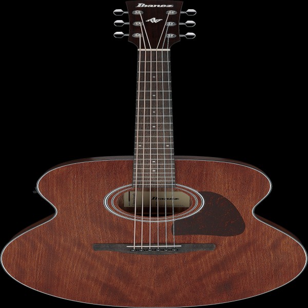 Ibanez AJ54EOPN IBA EL AC GTR