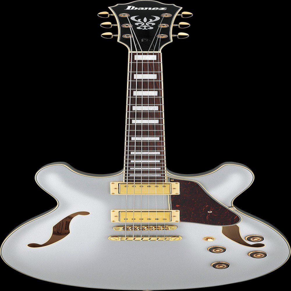Ibanez AS73GMSF IBA EL HOLLOW BODY GTR