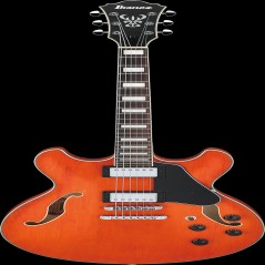 Ibanez AS73TTF IBA EL HOLLOW BODY GTR