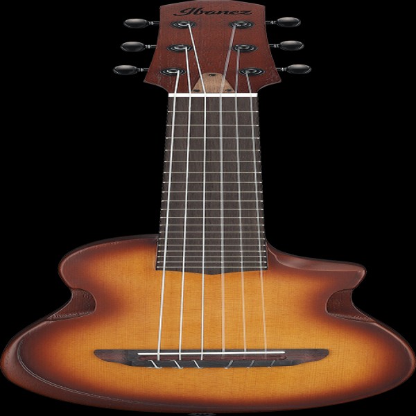 Ibanez AUP10NOLB IBA UKLELE W/BAG