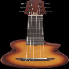 Ibanez AUP10NOLB IBA UKLELE W/BAG