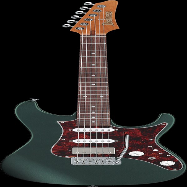Ibanez AZ2204NVGF IBA EL GTR W/CASE