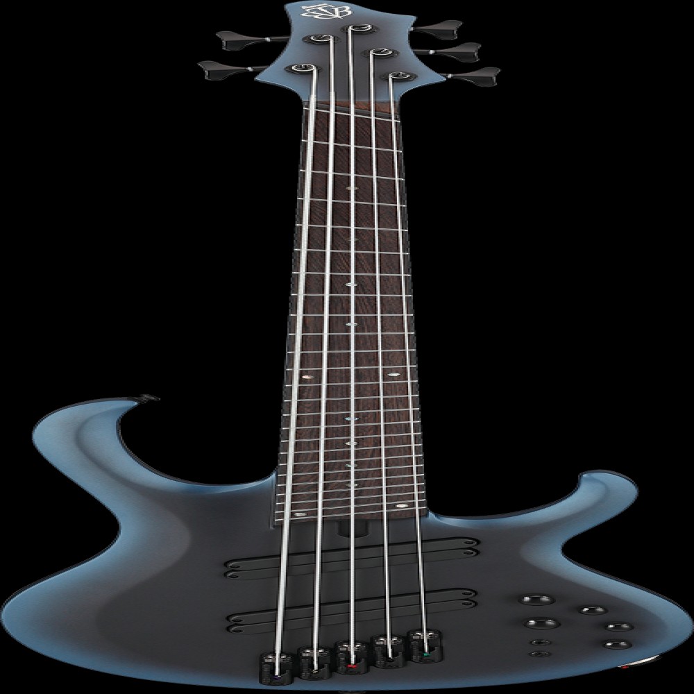 Ibanez BTB605MSMAM IBA EL BASS W/CASE 5ST