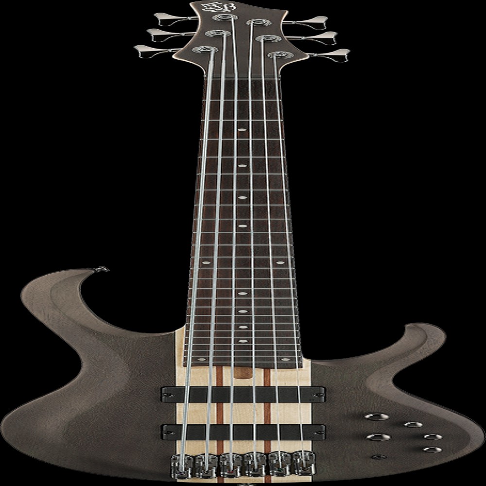 Ibanez BTB606TGF IBA EL BASS 6ST