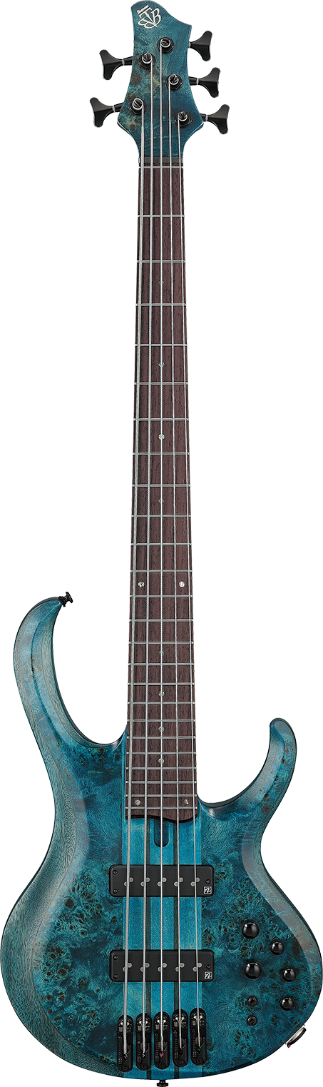 Ibanez BTB945COL IBA EL BASS 5ST