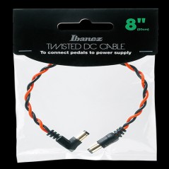 Ibanez DCT08-BNR IBA POWER CORD