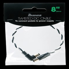 Ibanez DCT08-BWH IBA DC POWER CORD