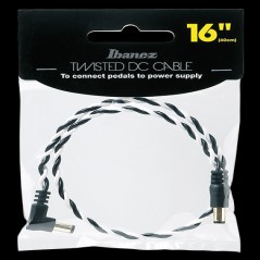 Ibanez DCT16-BWH IBA DC POWER CORD