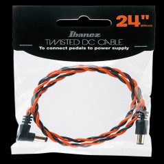 Ibanez DCT24-BNR IBA DC POWER CORD