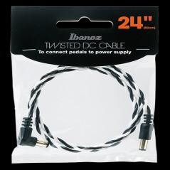 Ibanez DCT24-BWH IBA DC POWER CORD