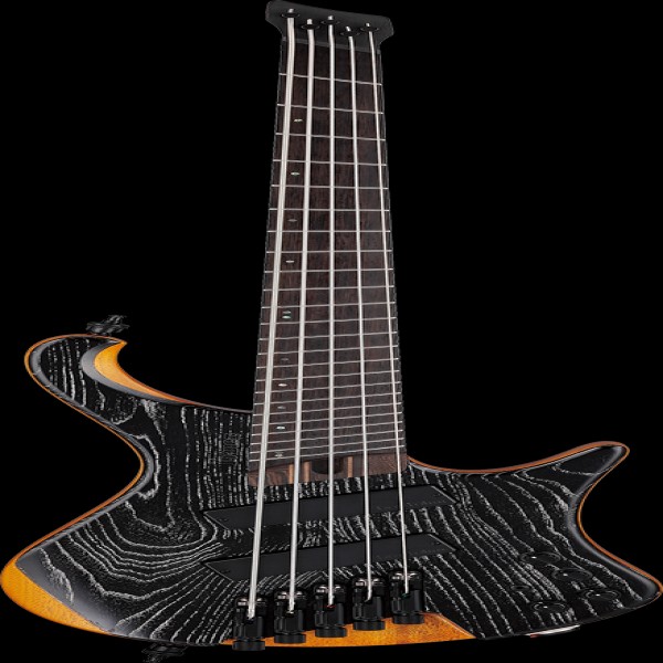 Ibanez EHB1135MSSKL IBA EL BASS W/BAG 5ST