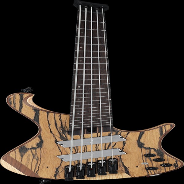 Ibanez EHB1675MSNTF IBA EL BASS W/BAG 5ST