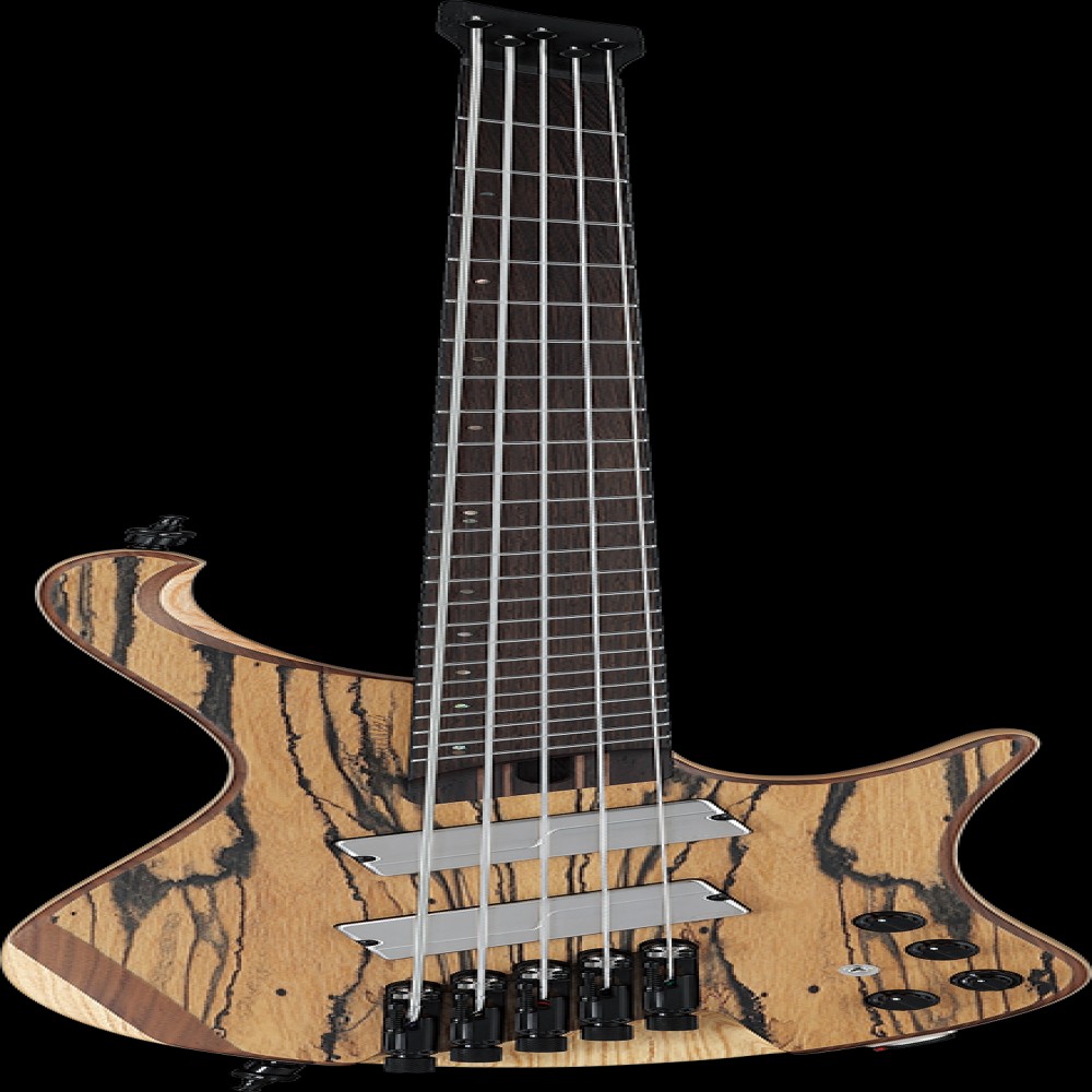 Ibanez EHB1675MSNTF IBA EL BASS W/BAG 5ST