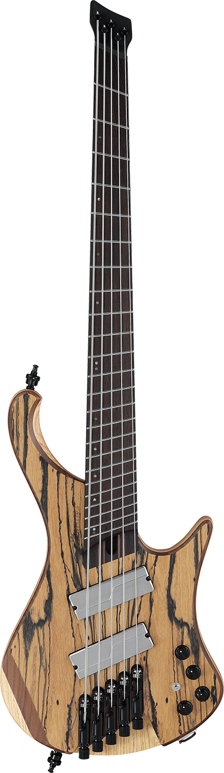 Ibanez EHB1675MSNTF IBA EL BASS W/BAG 5ST