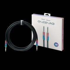 Ibanez GL10 IBA GUITAR CABLE 305CM
