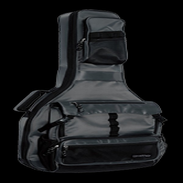 Ibanez IGB651-GY IBA BAG FOR EL GTR