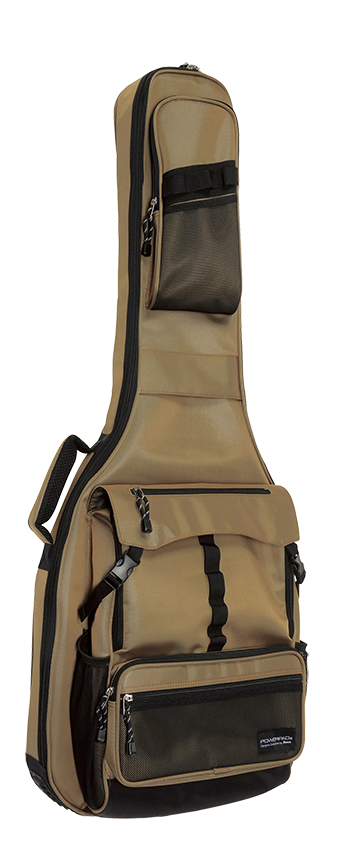 Ibanez IGB651-KH IBA BAG FOR EL GTR