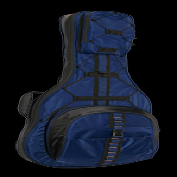 Ibanez IGB681-BL IBA BAG FOR EL GTR