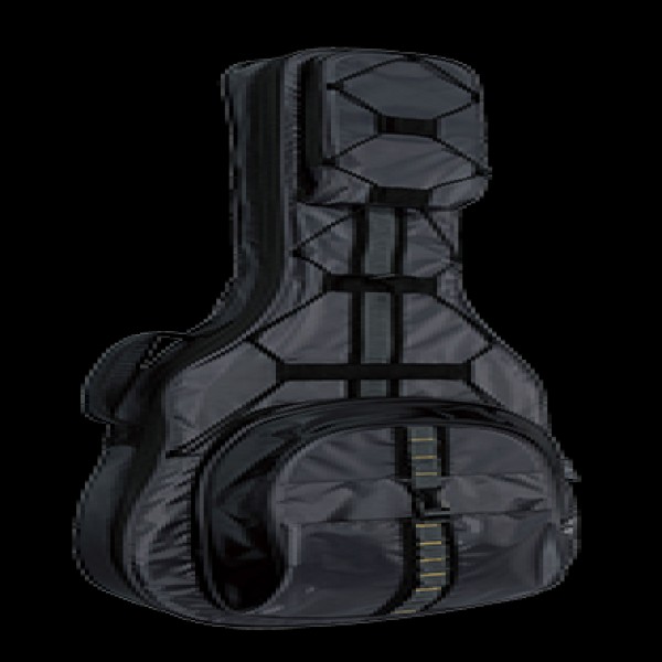 Ibanez IGB681-GY IBA BAG FOR EL GTR
