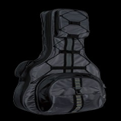 Ibanez IGB681-GY IBA BAG FOR EL GTR