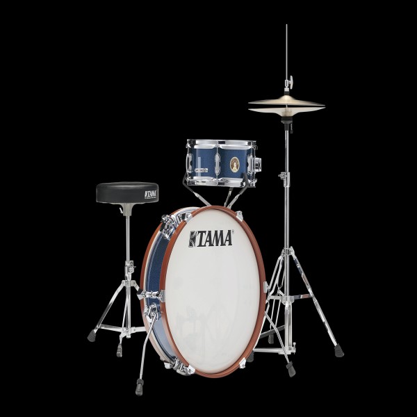 Tama LJK28S-ISP TAM CLUB-JAM MINI 2PC SHELL KIT
