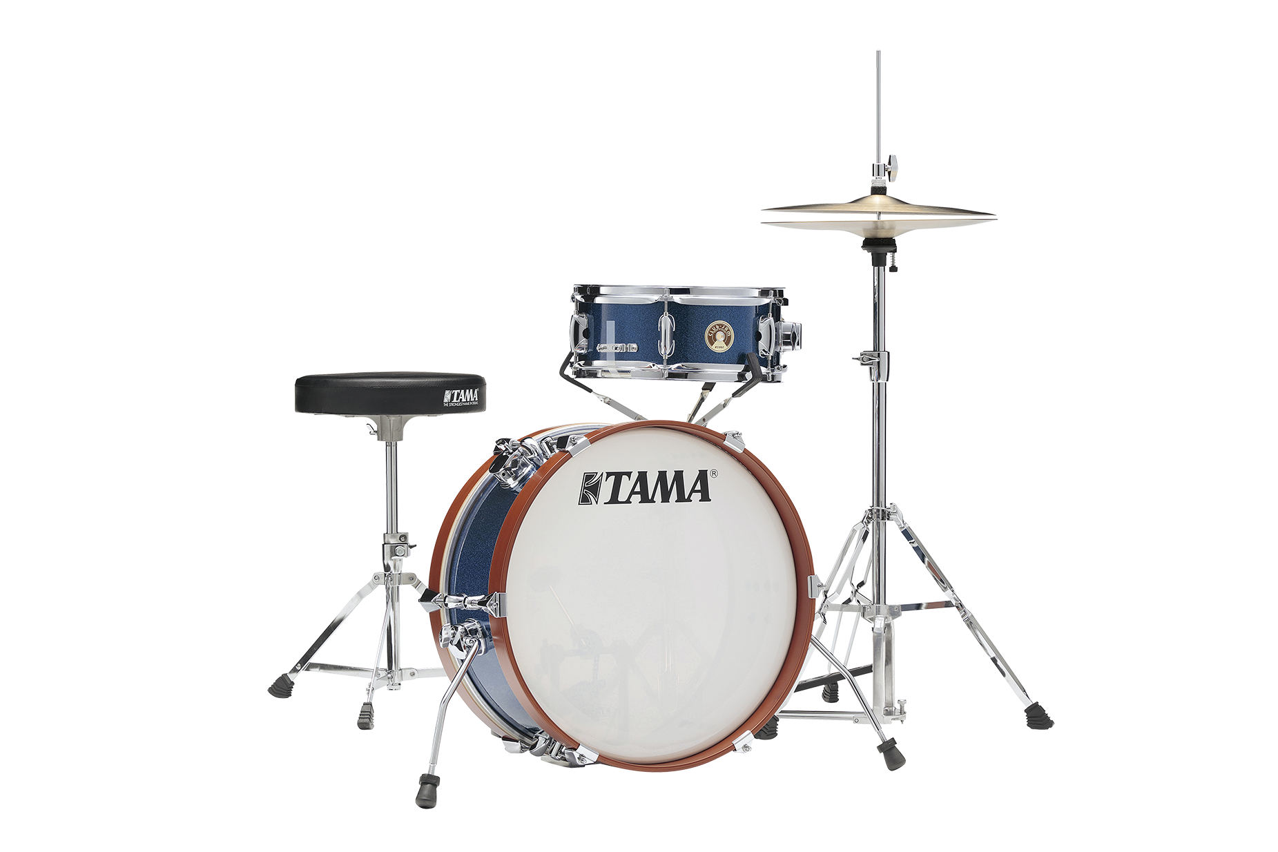 Tama LJK28S-ISP TAM CLUB-JAM MINI 2PC SHELL KIT