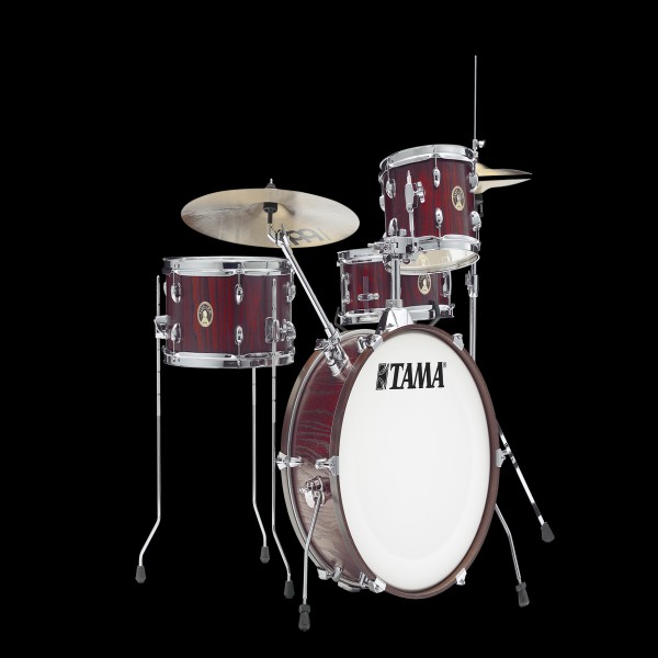 Tama LJL48S-SBE TAM CLUB-JAM 4PC SHELL KIT