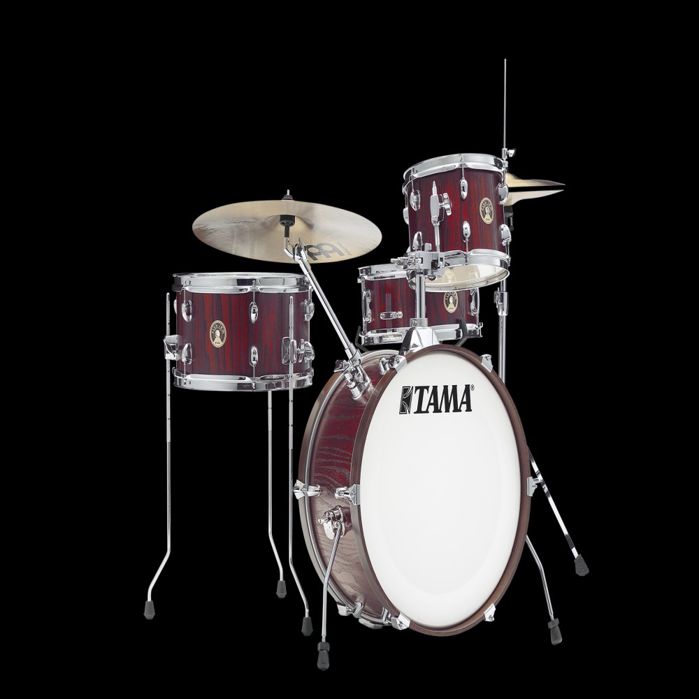 Tama LJL48S-SBE TAM CLUB-JAM 4PC SHELL KIT