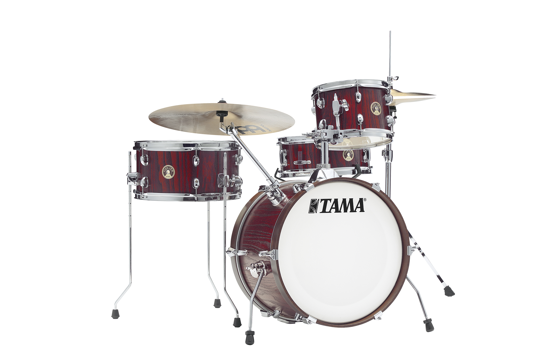 Tama LJL48S-SBE TAM CLUB-JAM 4PC SHELL KIT
