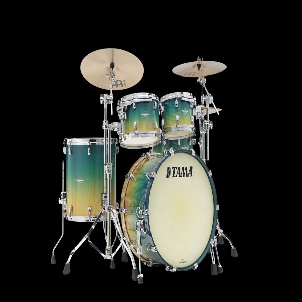 Tama ME42TZS-VMMF TAM SC MAPLE 4PC SHELL KIT