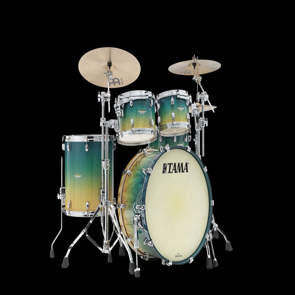 Tama ME42TZS-VMMF TAM SC MAPLE 4PC SHELL KIT