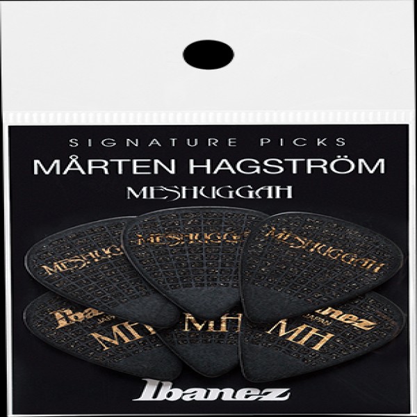 Ibanez P1000MH IBA PICK 6PCS/SET