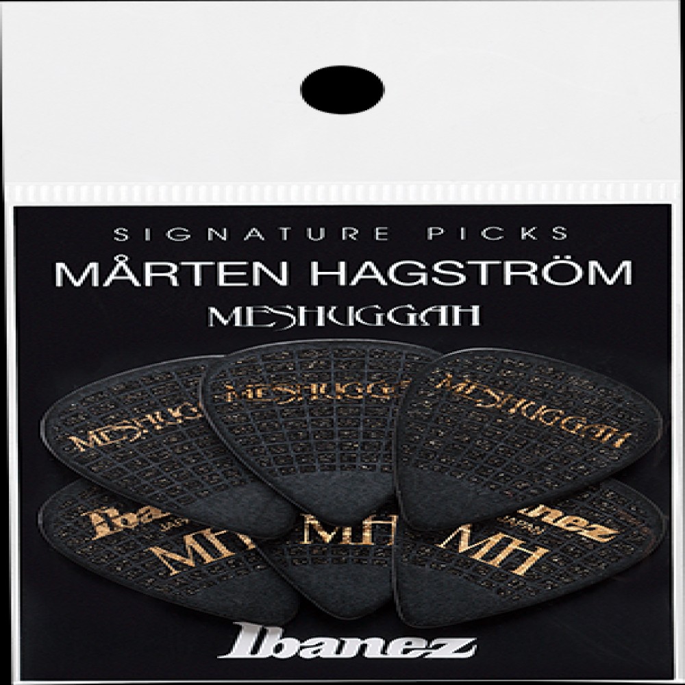 Ibanez P1000MH IBA PICK 6PCS/SET