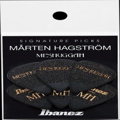 Ibanez P1000MH IBA PICK 6PCS/SET