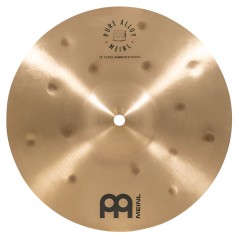 Meinl PA10EHS MN 10 PURE ALLOY EX HAM SPLASH