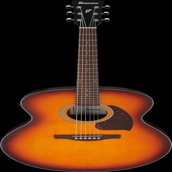 Ibanez PJ50EOAH IBA EL AC GTR