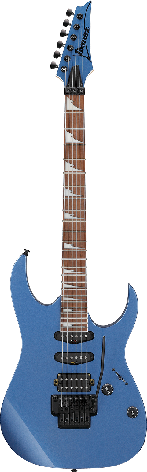 Ibanez RG460DXBLH IBA EL GTR