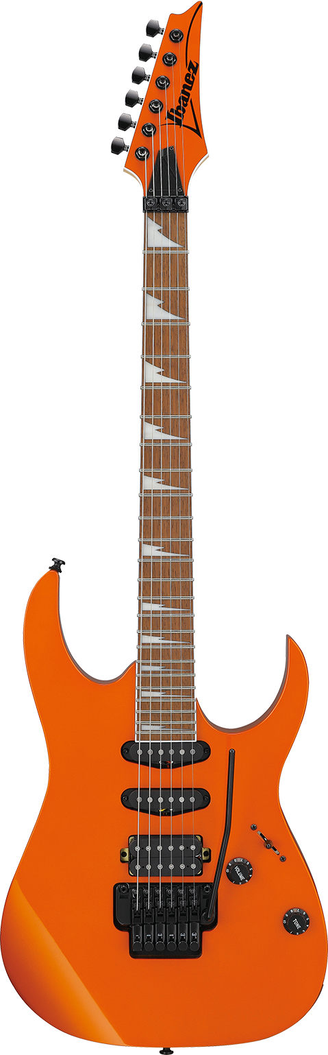 Ibanez RG460DXROM IBA EL GTR