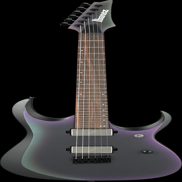 Ibanez RGD61BAM IBA EL GTR