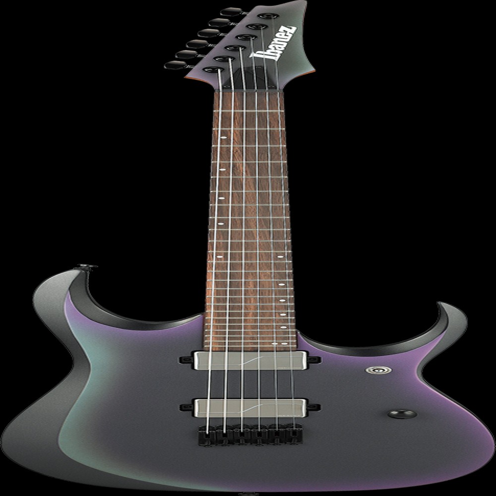 Ibanez RGD61BAM IBA EL GTR