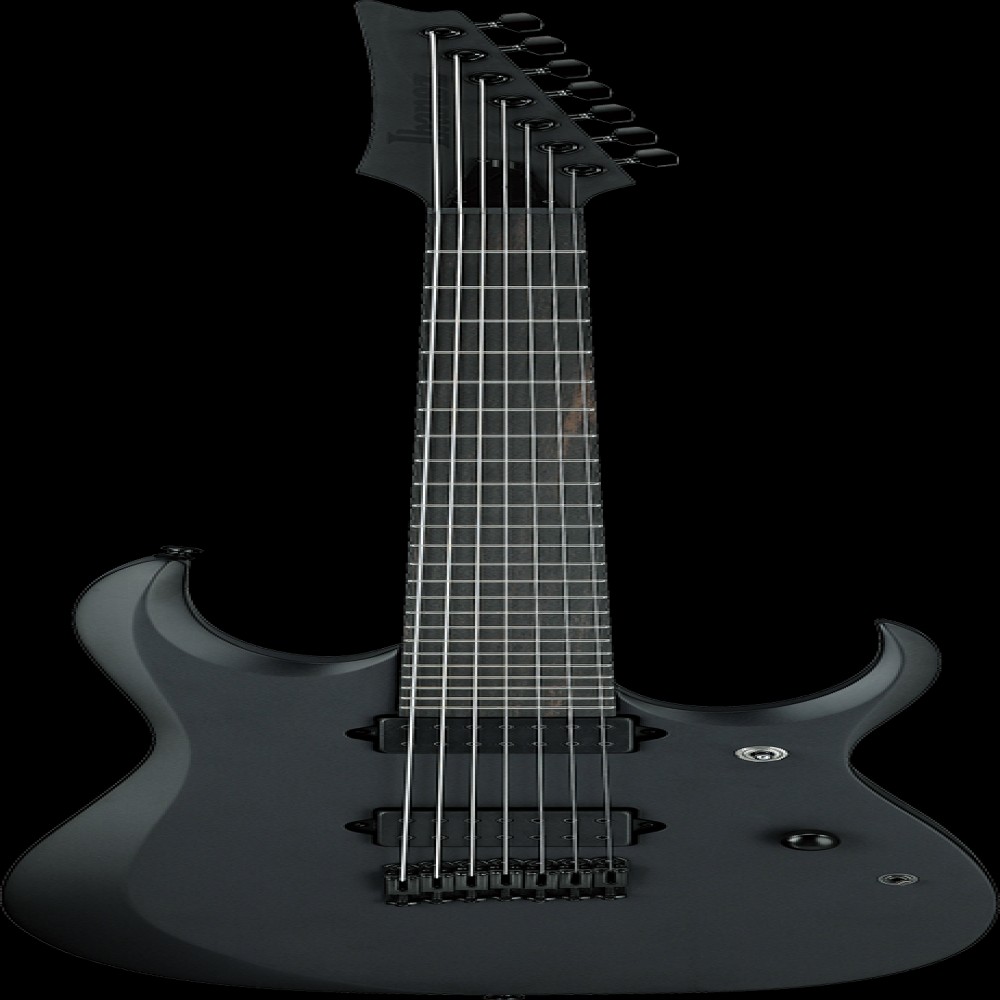 Ibanez RGDRB71BKF IBA EL GTR 7ST
