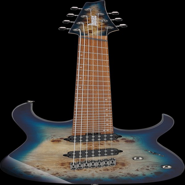 Ibanez RGMS7PBCBS IBA EL GTR 7ST